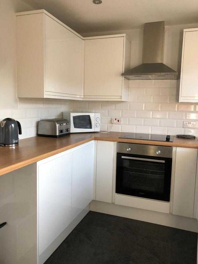 Spacious 2 Bedroom House Shotton  Exterior photo